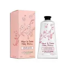 L'Occitane Cherry Blossom Hand Cream