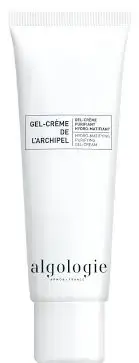Algologie Archipel Hydro-Matifying Purifying Gel-Cream