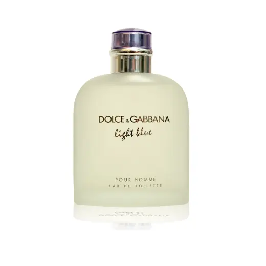 Dolce & Gabbana, Light Blue, Eau De Toilette, For Men, 200 ml