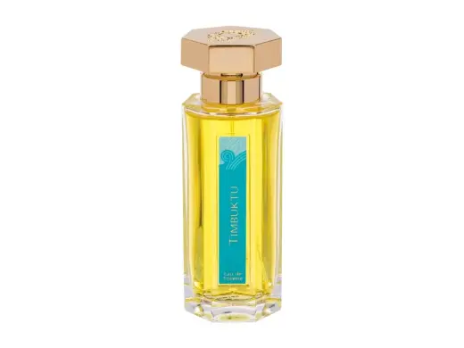L´Artisan Parfumeur Timbuktu Eau de Toilette 50 ml