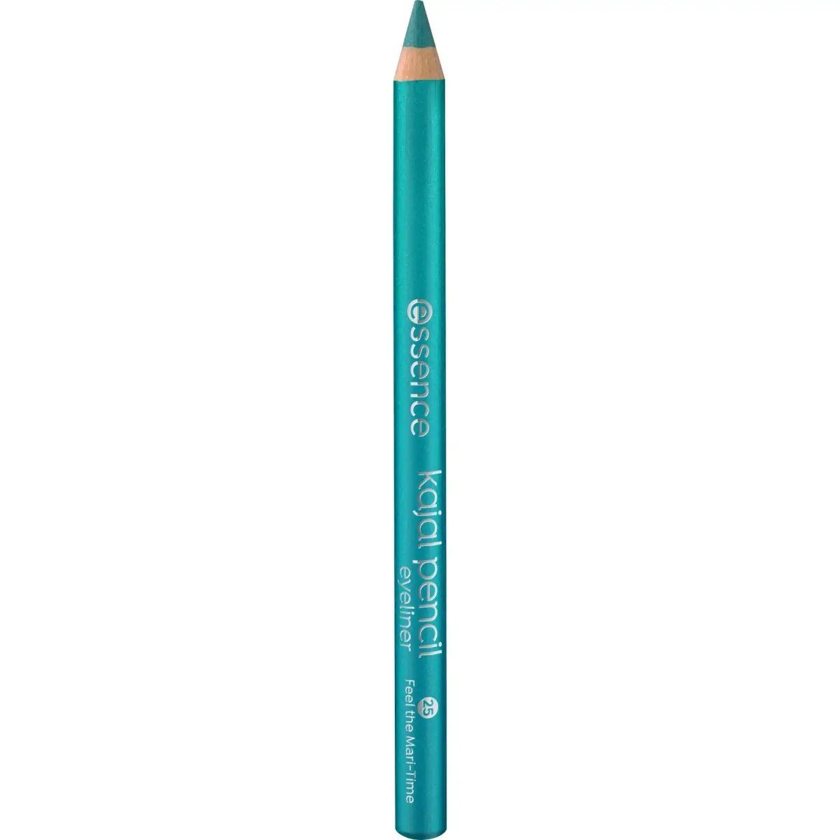 Essence, Essence, Kajal Eye Pencil, 25, Feel The Mari-Time, 1 g
