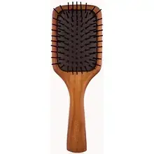 Aveda Wooden Paddle Brush Mini - Hřeben na vlasy 0.0ml