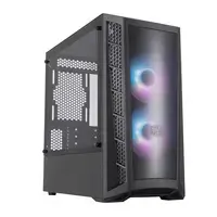 Cooler Master Gehause MasterBox MB320L ARGB - Tower 4719512097601