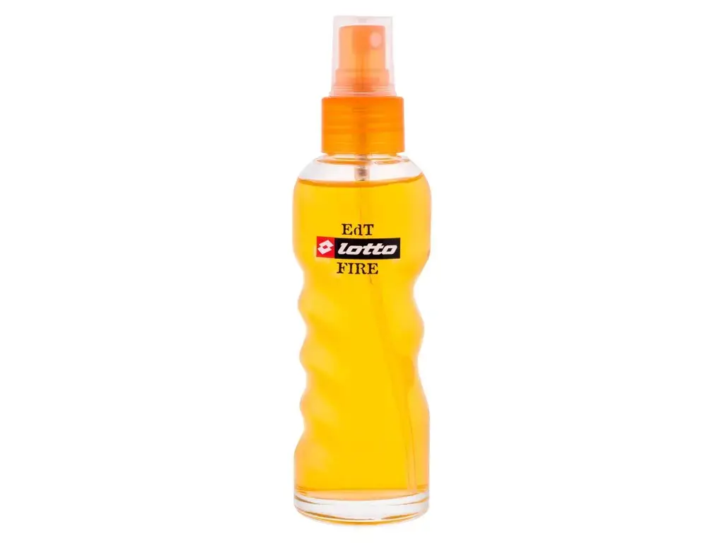 Lotto Lotto Fire Eau de Toilette 100 ml