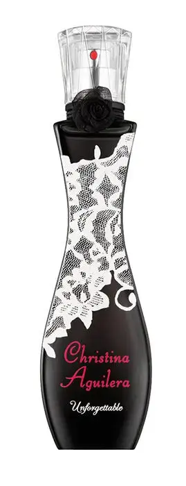 Christina Aguilera Unforgettable Eau de Parfum 75 ml
