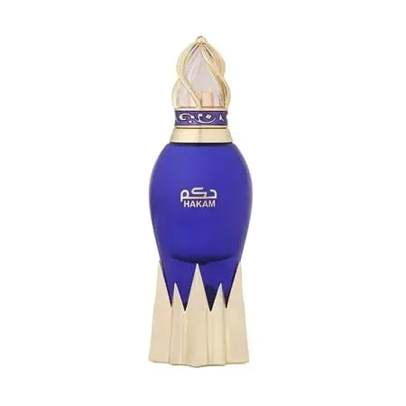 Naseem Hakam (EDP) parfüümvesi unisex 50 ml