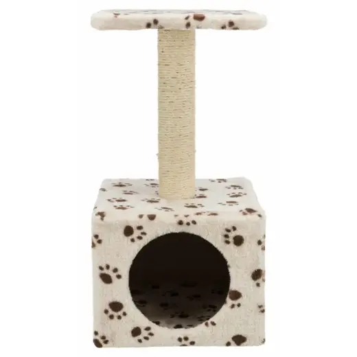 Mājiņa kaķiem : Trixie Zamora Scratching Post 60cm