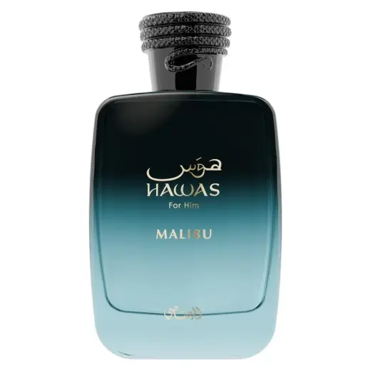 Rasasi Hawas Malibu (EDP) parfimērijas ūdens vīriešiem 100 ml