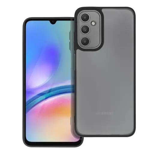 Variete phone case for Samsung Galaxy A05s (A057) black