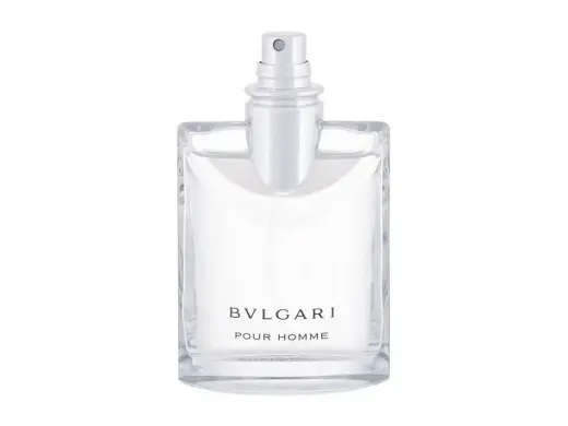 Bvlgari Pour Homme Eau de Toilette 50 ml