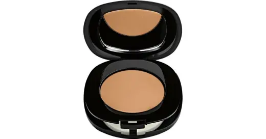 Elizabeth Arden, Flawless Finish Everyday Perfection Bouncy, Jojoba Oil, Soft Natural Finish, Cream Foundation, 08, Golden Honey, 9 g *Tester