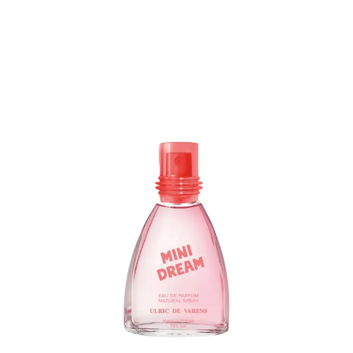 Ulric De Varens, Mini Dream, Eau De Parfum, For Women, 25 ml