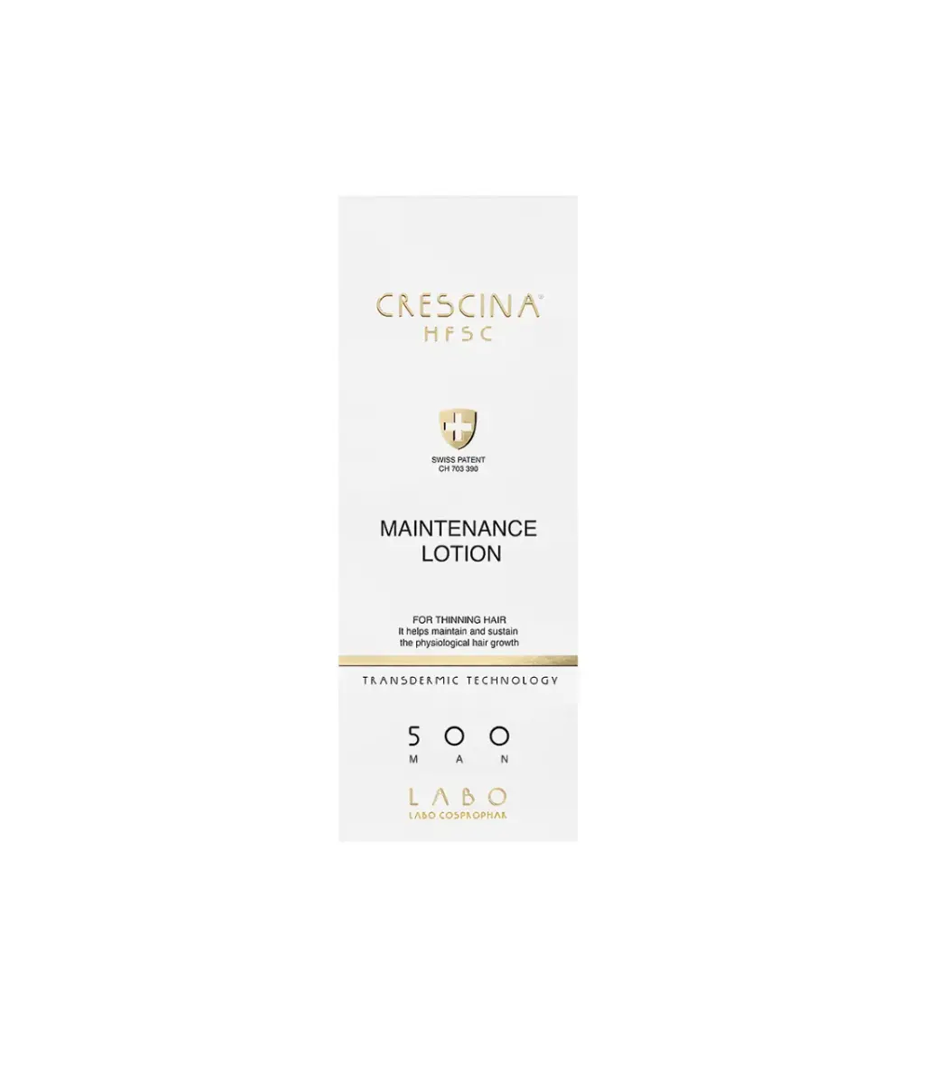 Labo, Crescina HFSC 500, Hair Lotion Treatment, Regrowth, 100 ml