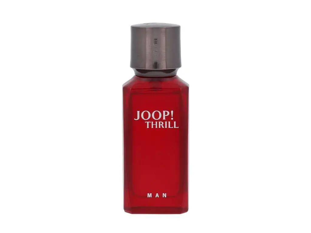 JOOP! Thrill Eau de Toilette 30 ml