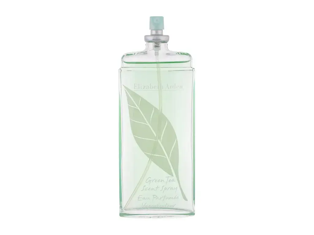 Elizabeth Arden Green Tea Eau de Toilette 100 ml