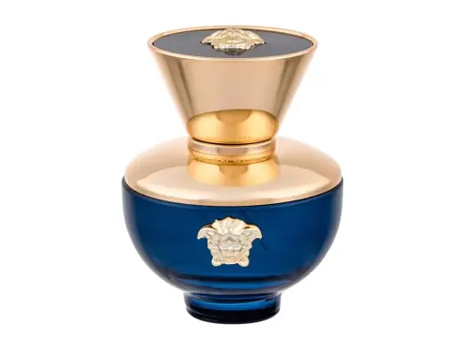 Versace Pour Femme Dylan Blue Eau de Parfum 50 ml