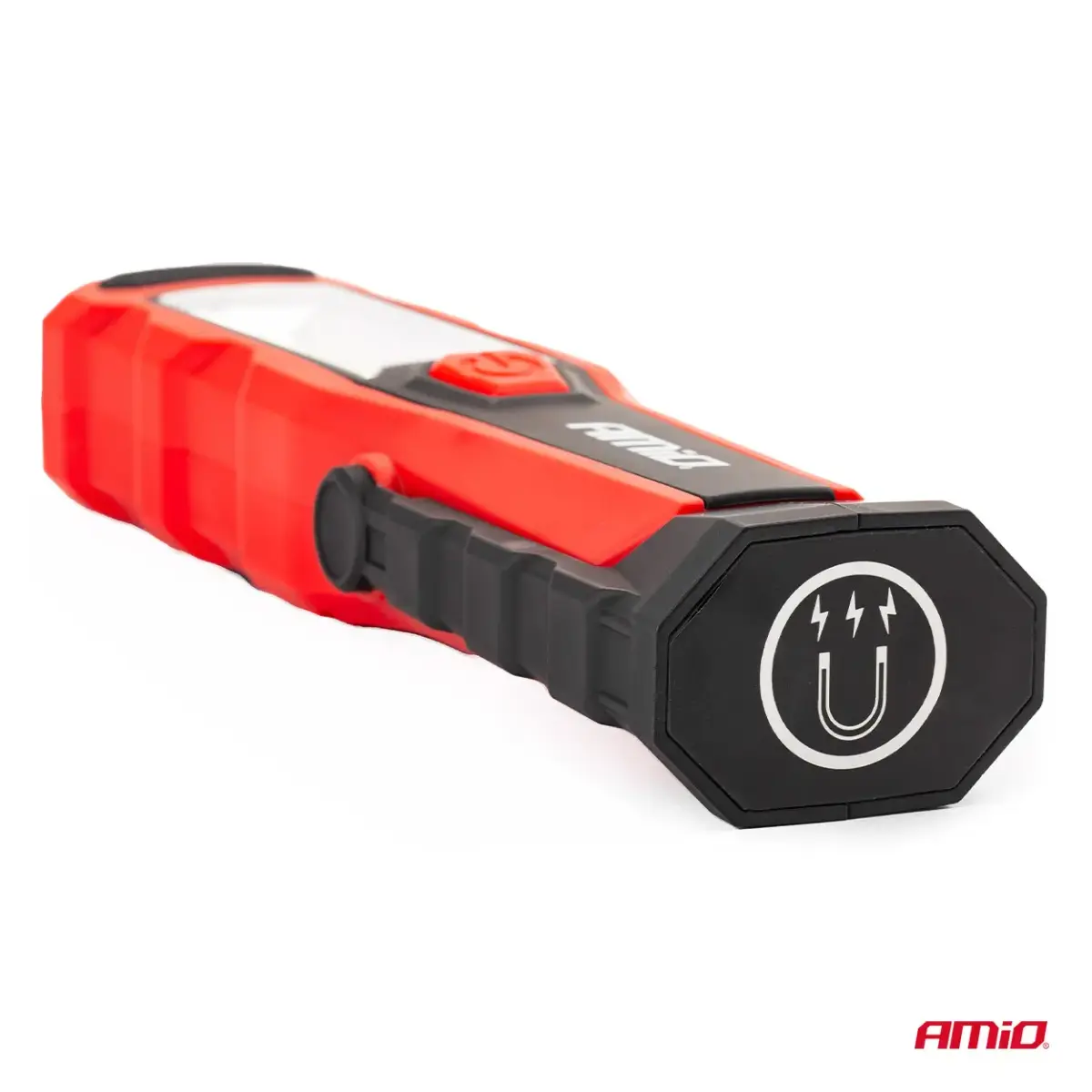 LED Inspection lamp with rotation 180° 1800 mAh