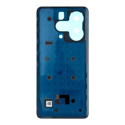 Xiaomi Redmi Note 14 5G Battery Cover Black