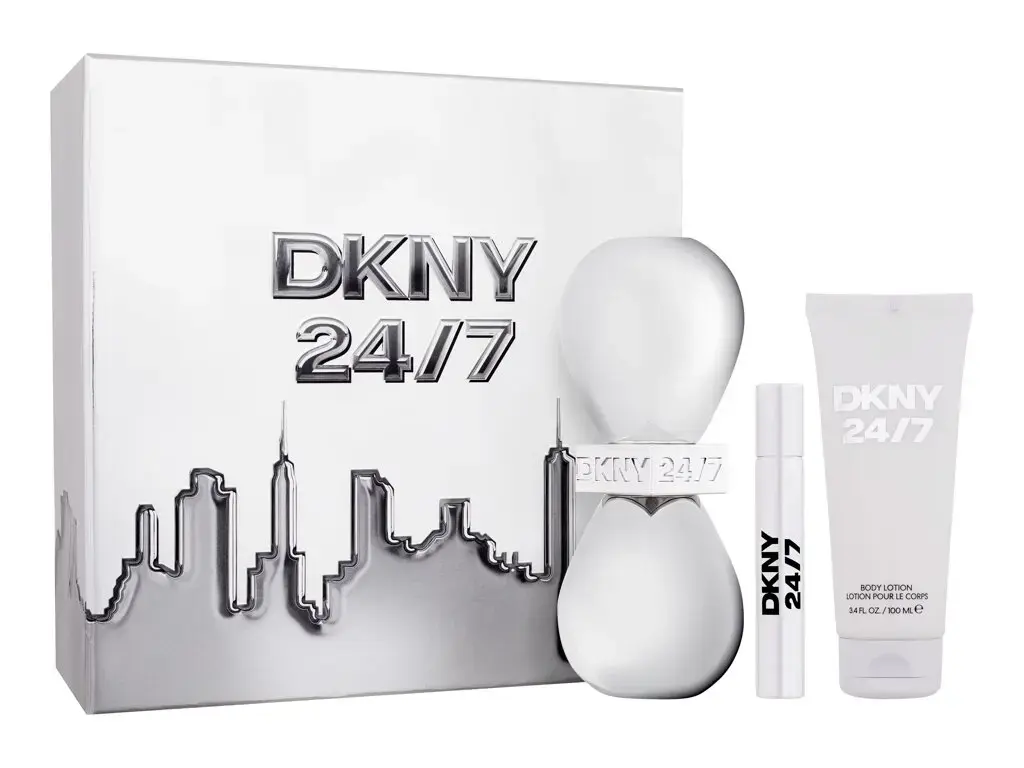 DKNY DKNY 24/7 Eau de Parfum 100 ml