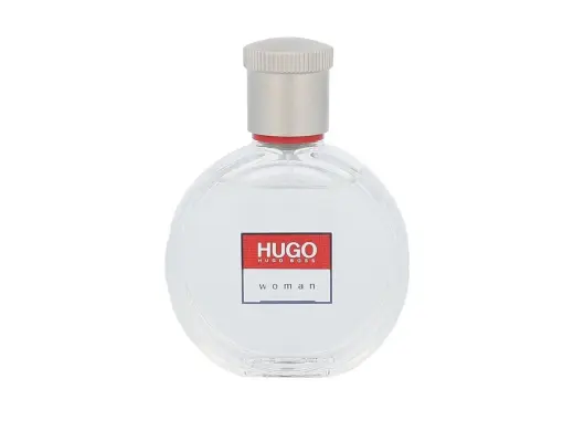 HUGO BOSS Hugo Woman Eau de Toilette 40 ml