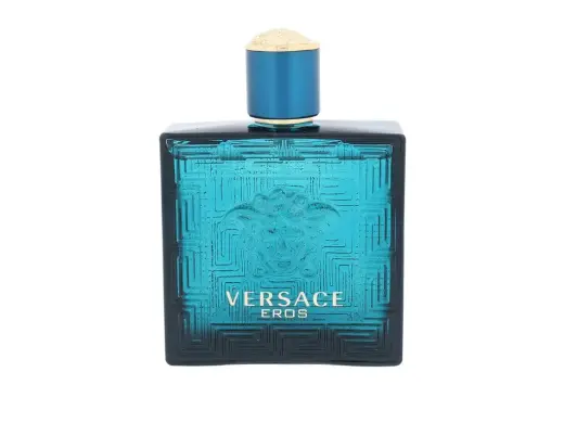 Versace Eros Eau de Toilette 100 ml