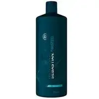 Sebastian Professional Twisted Curl Shampoo 1000 Ml