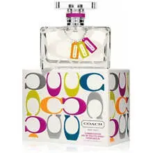 Coach Summer Edition (EDP) parfüümvesi naistele 100 ml