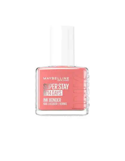 Maybelline Superstay 14 Days Esmalte De Uñas 135-Nude 12ml