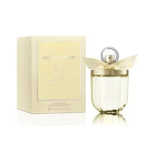 Women'Secret Eau My Delice (EDT) туалетная вода для женщин 100 мл