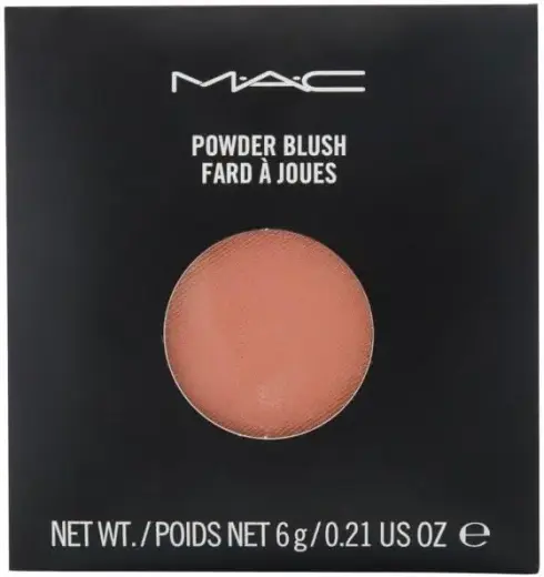 MAC, Pro, Blush Powder, Refill, Azalea, 6 g