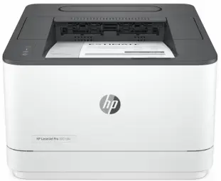 Lāzerprinteris HP LaserJet Pro 3002dw