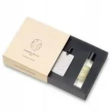 Black Orchid & Lily Set - Gift Set