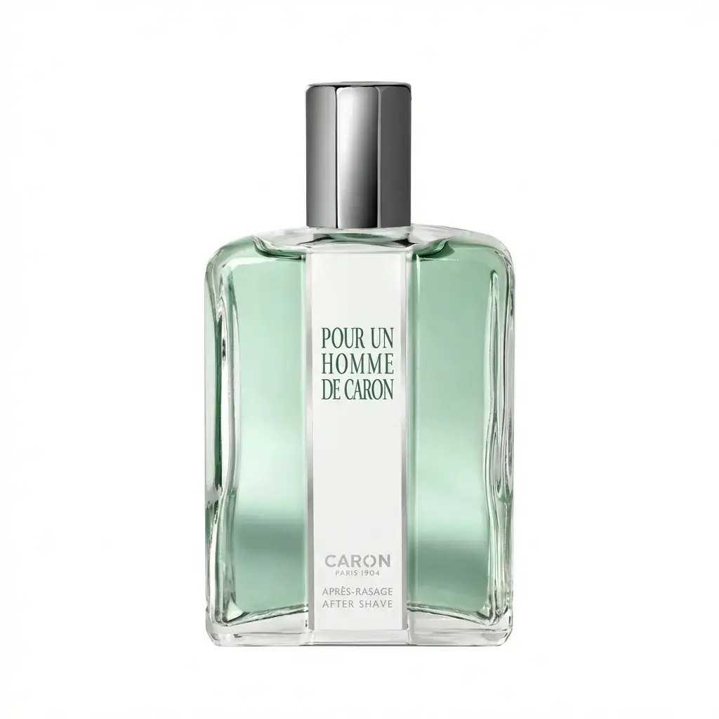 Caron Pour Un Homme de (EDT)