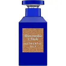 Authentic Self Man EDT