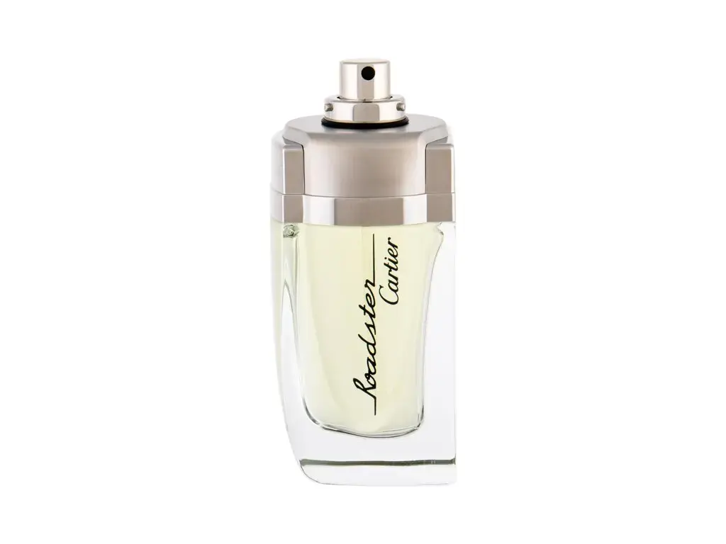 Cartier Roadster Eau de Toilette 50 ml