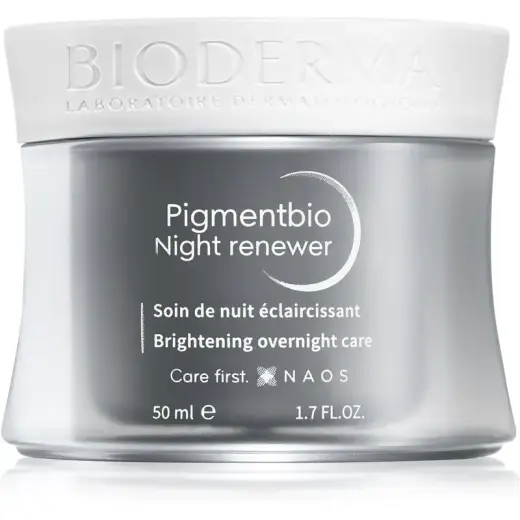 Bioderma Pigmentbio Night Reewer 50ml
