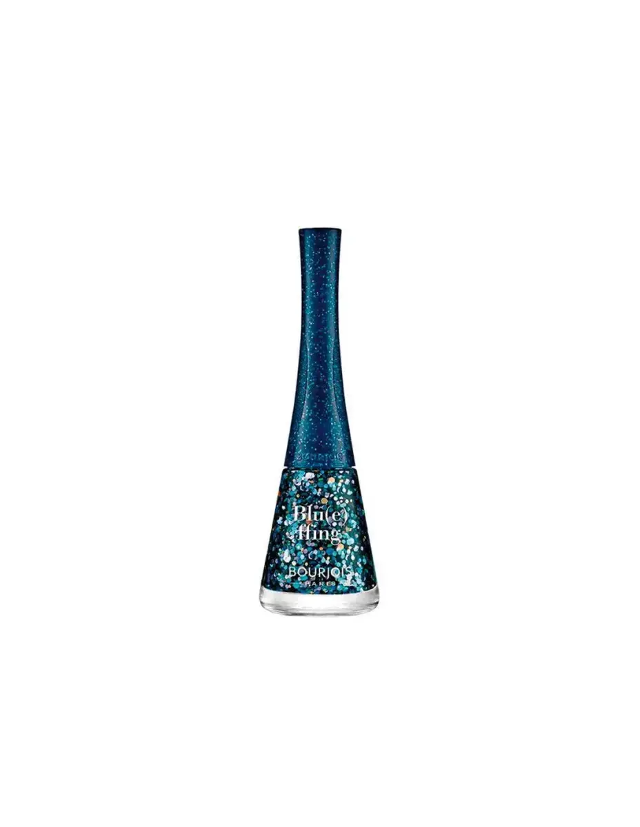 Bourjois Bj Uñas 1 Second 050
