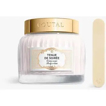 "Tenue De Soirée Body Cream"
