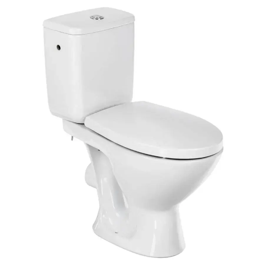 Cersanit Compact toilet unit Carmen 010