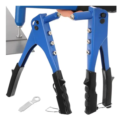 Kniedēšanas pistole 10" (standarta tips)