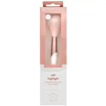 EcoTools Soft Highlight Brush - Highlighter Brush 0ml