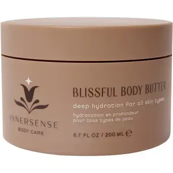 "Blissful Body Butter - Tělové máslo" - "Blissful Body Butter - Body Butter"