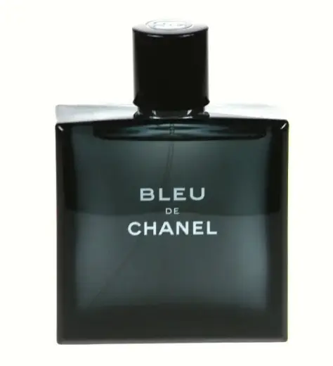 Chanel Bleu de Chanel Eau de Toilette 50 ml