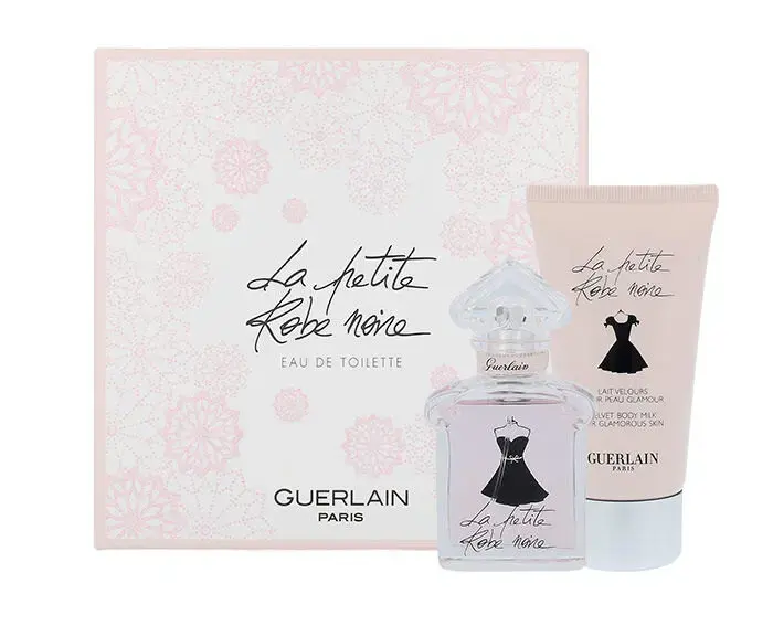 Guerlain La Petite Robe Noire Eau de Toilette 30 ml