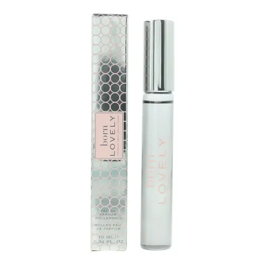 Sarah Jessica Parker Born Lovely (EDP) Eau de Parfum for Women 10 ml
