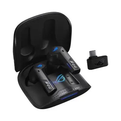 ASUS ROG Cetra SpeedNova - true wireless earphones with mic