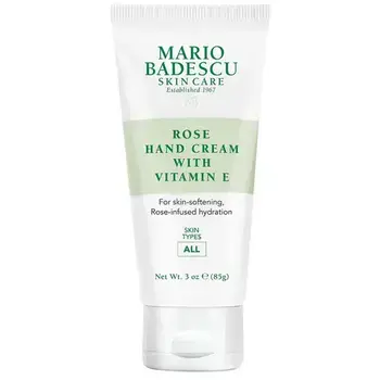 Mario Badescu Hand Cream Vitamin E