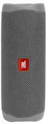 JBL Flip 5 Grey IPX7 Waterproof