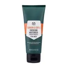Guarana & Coffee Energising Moisturiser Gel