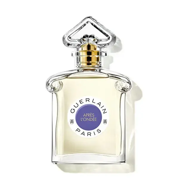 Guerlain Les Legendaires Apres LOndee (EDT) tualetes ūdens sievietēm 75 ml